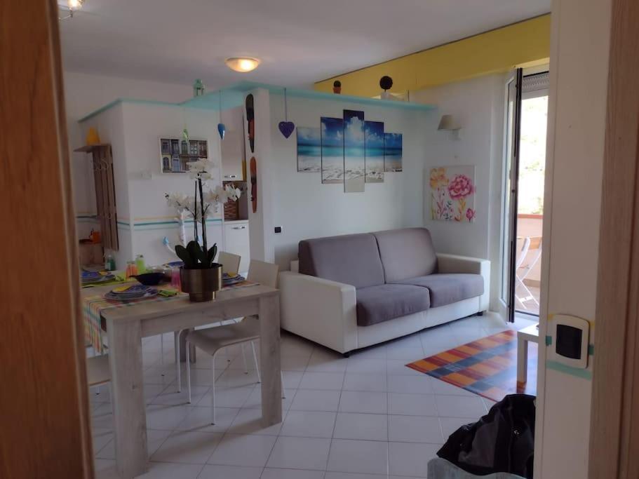 Casita Lerici Apartment Exterior foto