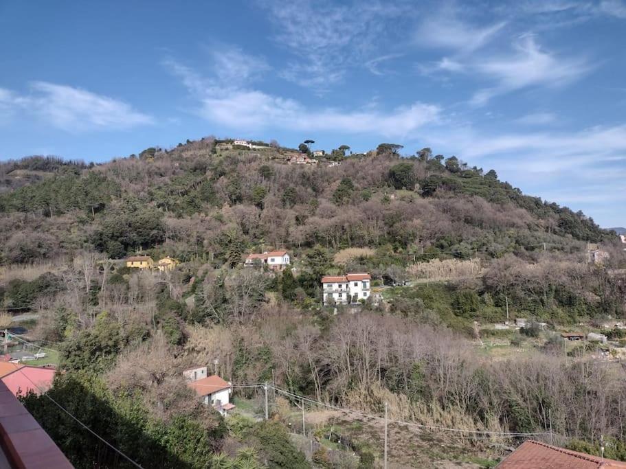 Casita Lerici Apartment Exterior foto