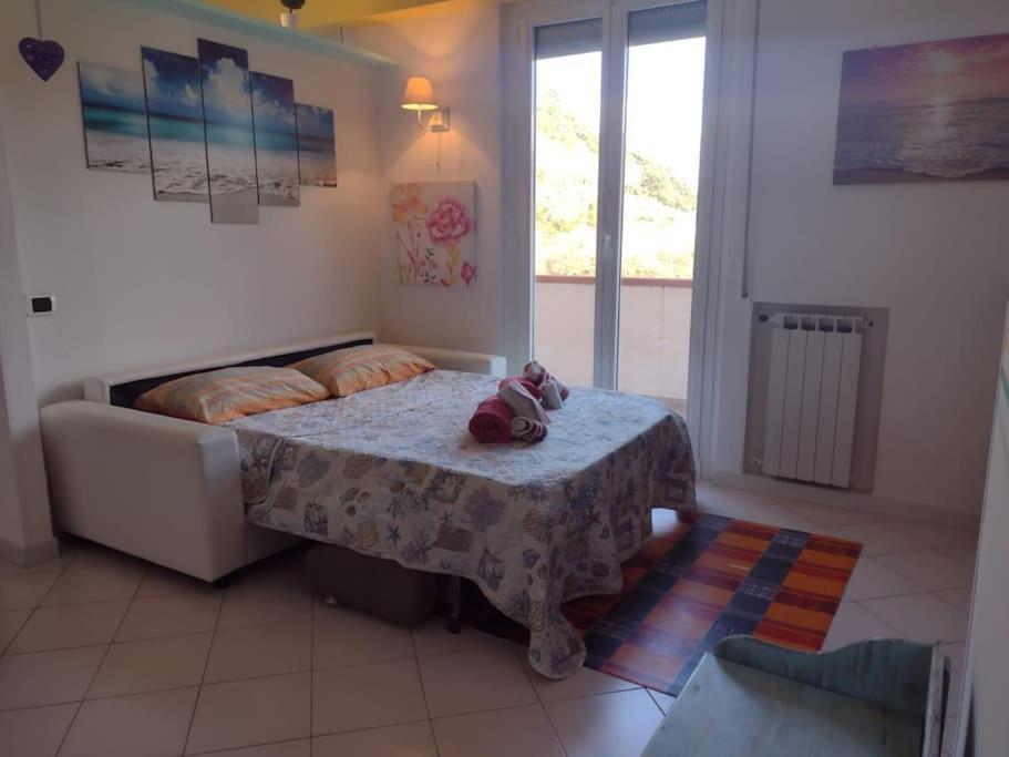 Casita Lerici Apartment Exterior foto