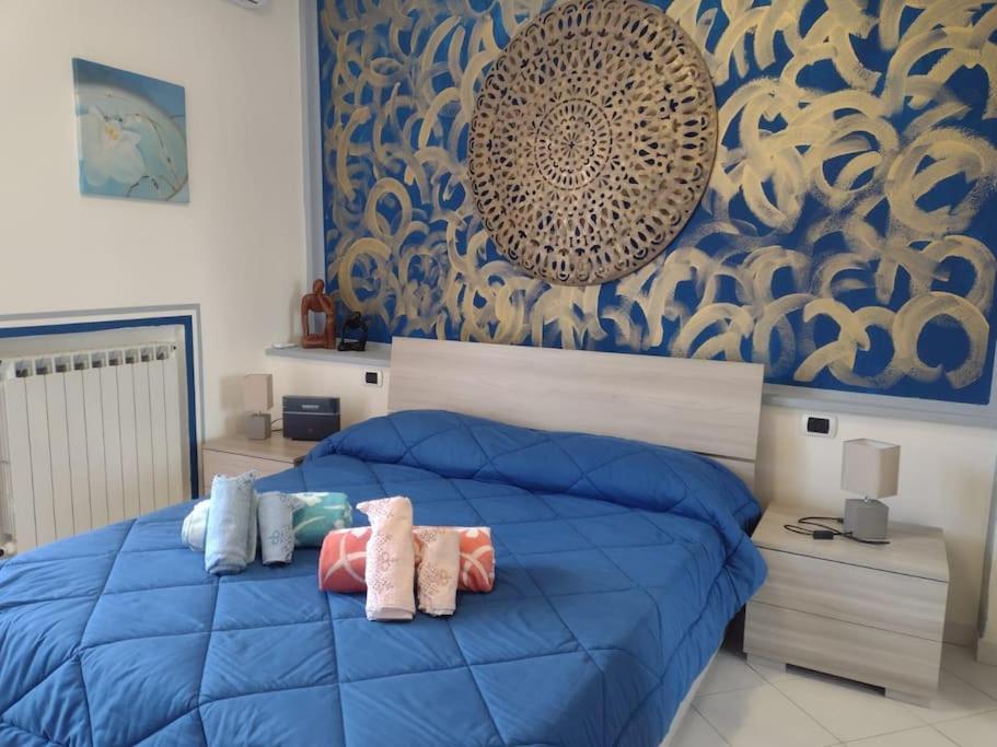Casita Lerici Apartment Exterior foto